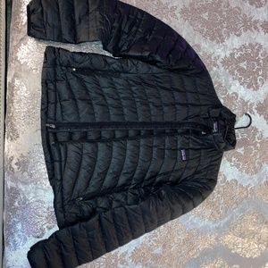 Patagonia Woman’s Black Nano Jacket